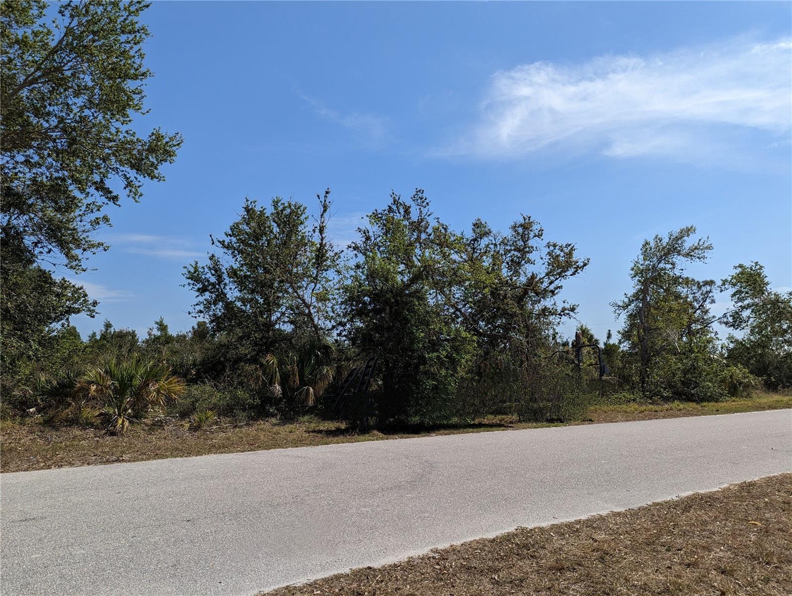 9220 RAVEL, PORT CHARLOTTE, Land,  for sale, The Mount Dora Group 