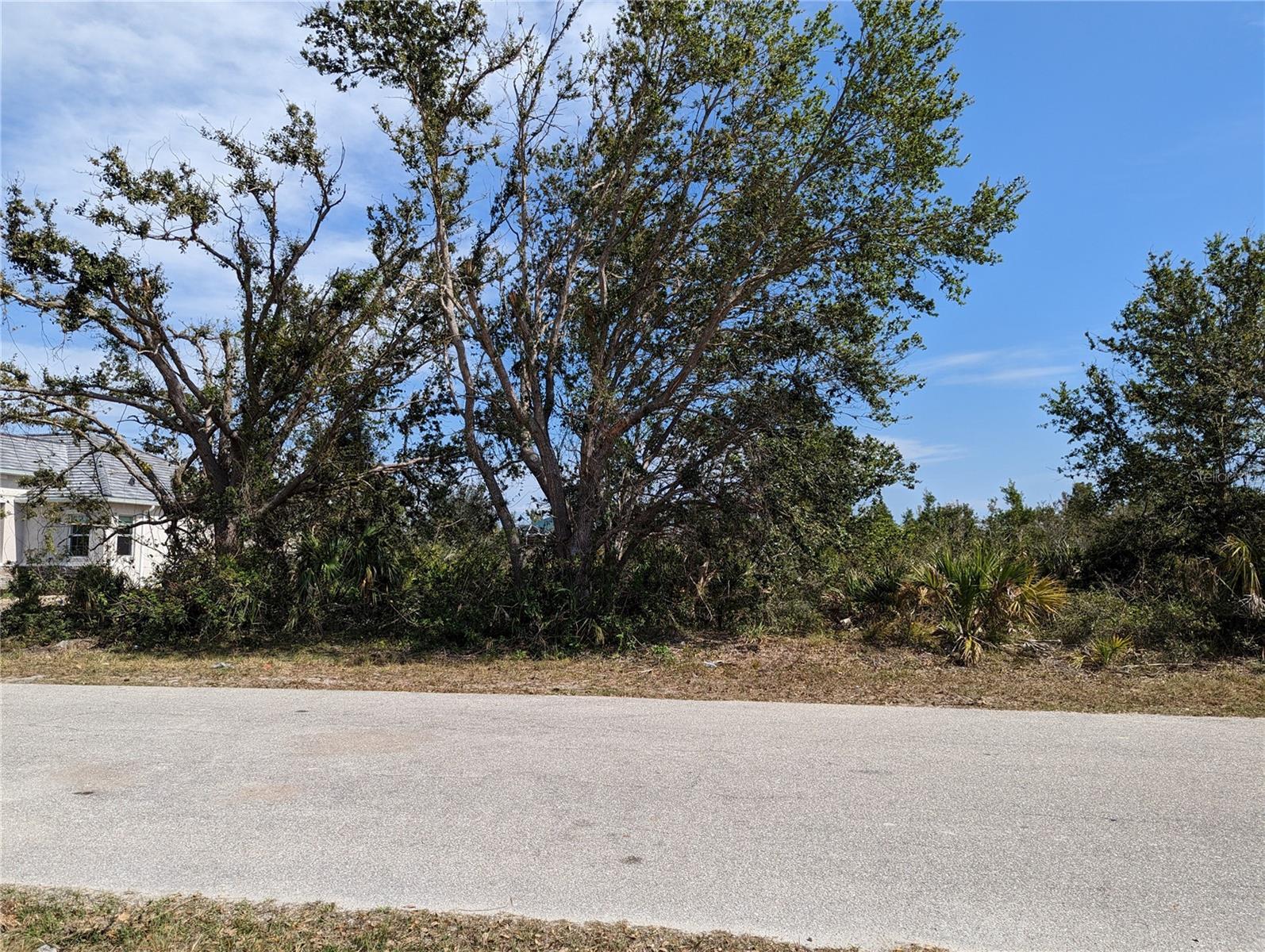 9228 RAVEL, PORT CHARLOTTE, Land,  for sale, The Mount Dora Group 