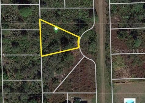 109 LAURA, LAKE PLACID, Land,  for sale, The Mount Dora Group 