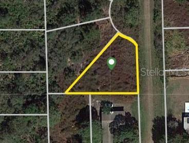 113 LAURA, LAKE PLACID, Land,  for sale, The Mount Dora Group 