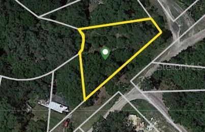 218TH, UMATILLA, Land,  for sale, The Mount Dora Group 