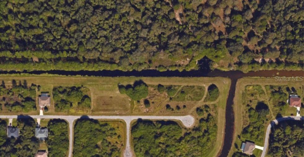 WENONA, NORTH PORT, Land,  for sale, The Mount Dora Group 