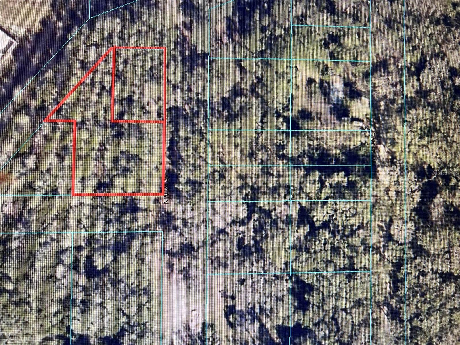 NW 26TH AVE & 24TH, OCALA, Land,  for sale, The Mount Dora Group 