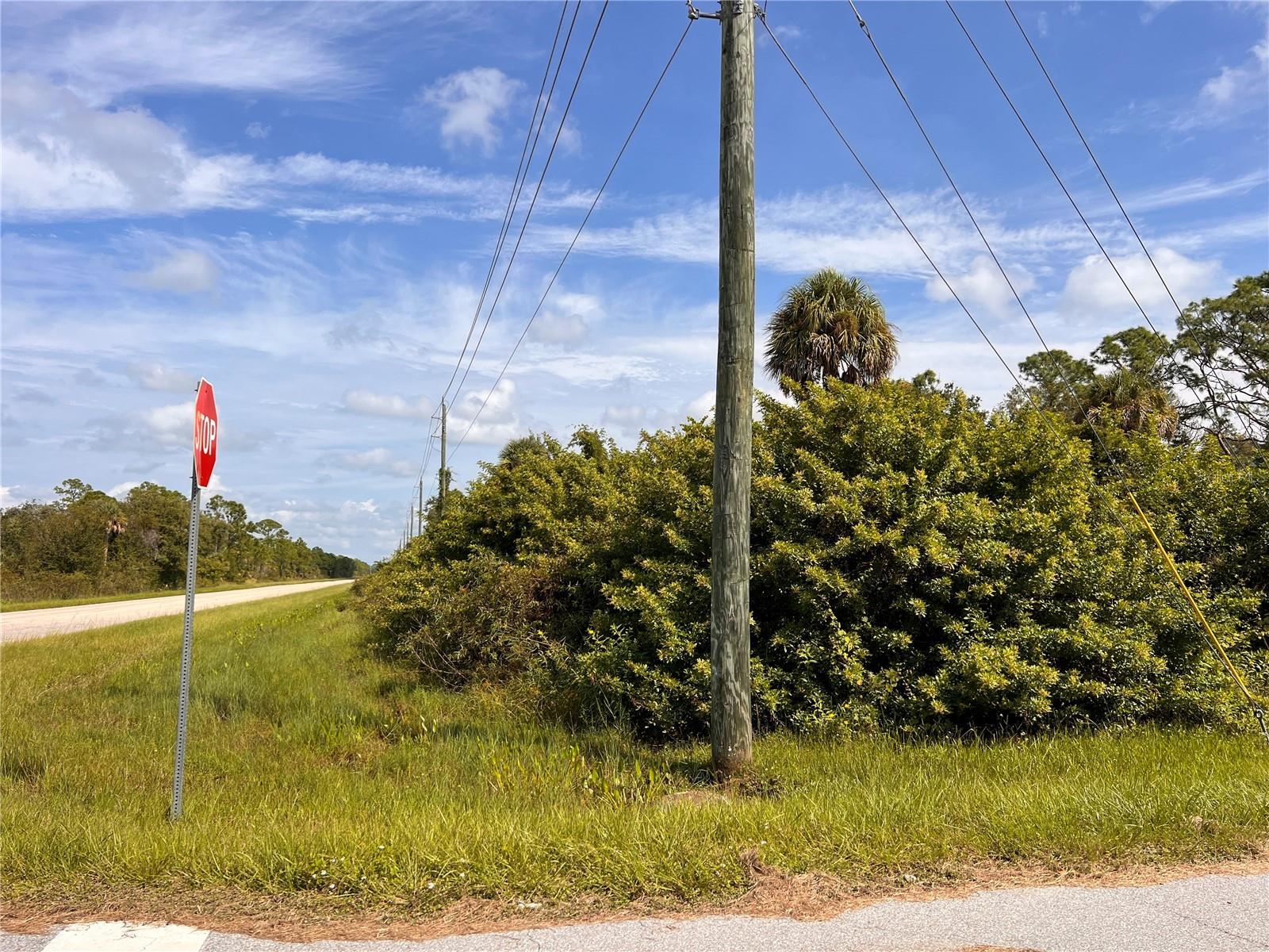 13276 JOHANNES, PORT CHARLOTTE, Land,  for sale, The Mount Dora Group 