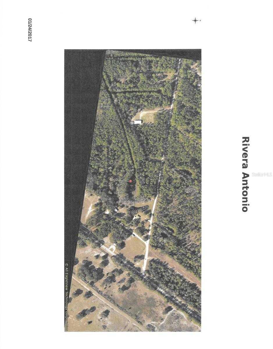 121ST, FORT MC COY, Land,  for sale, The Mount Dora Group 