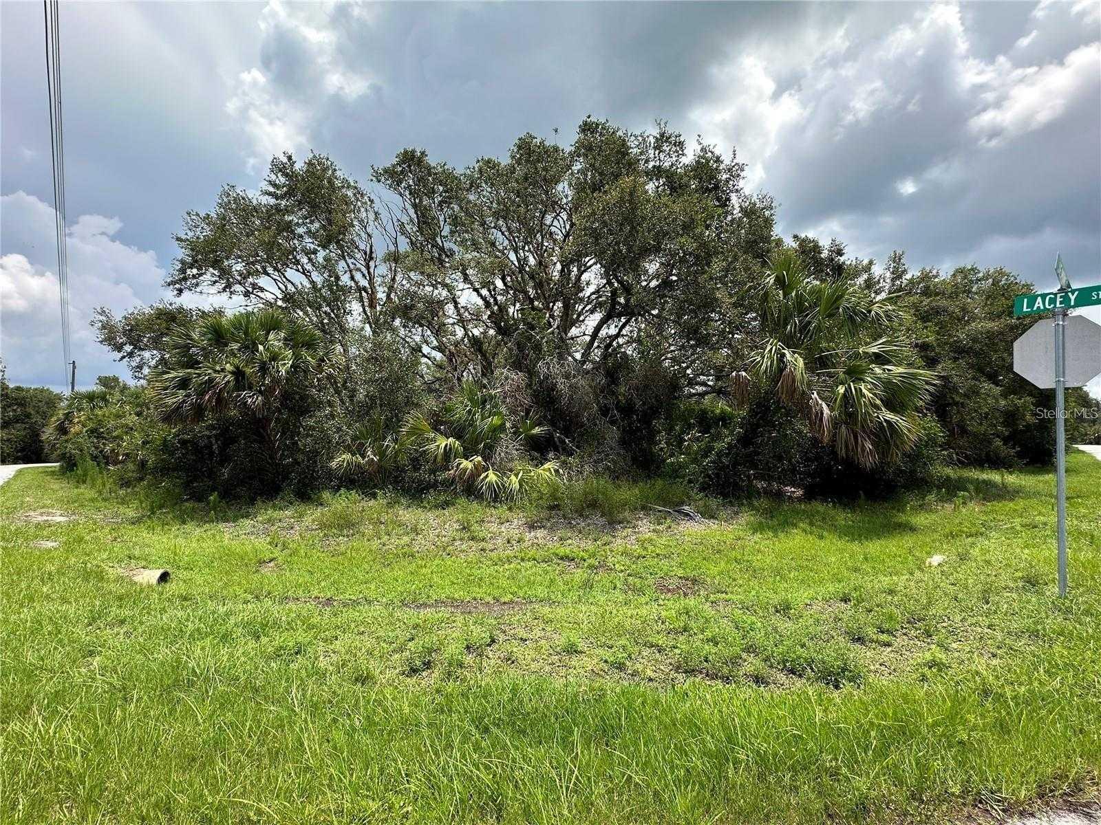 JEMING, NORTH PORT, Land,  for sale, The Mount Dora Group 