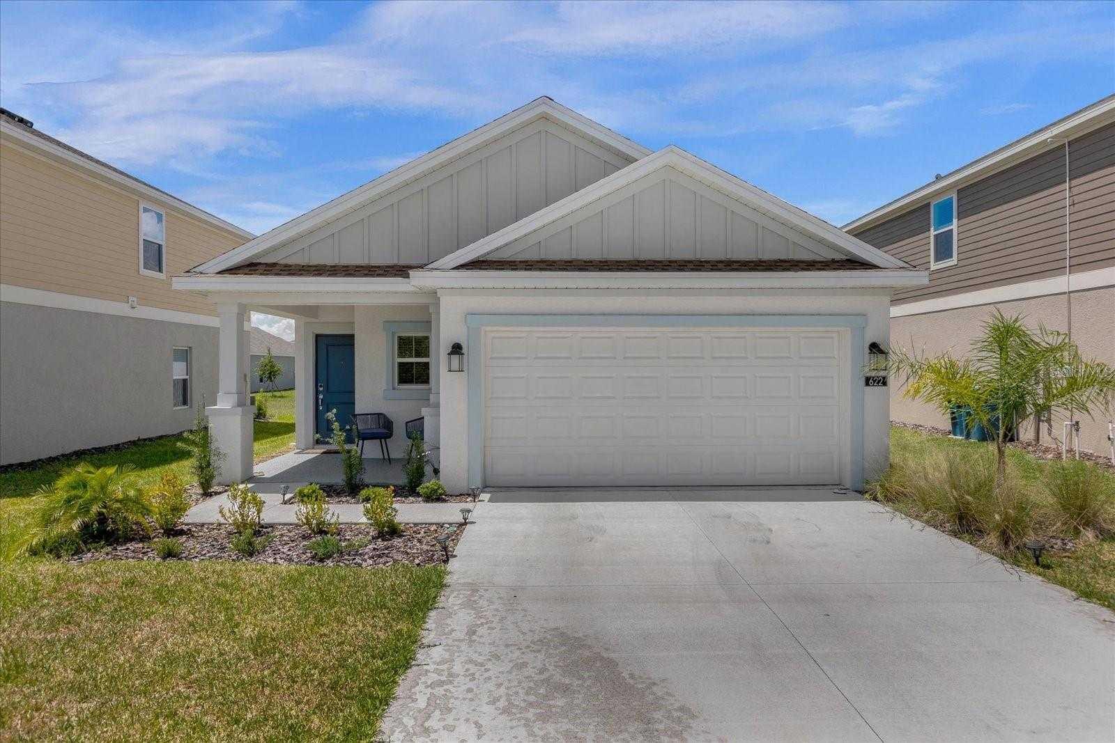 622 BELL PRAIRIE CIR, LAKE WALES, Single Family Residence,  for rent, The Mount Dora Group 