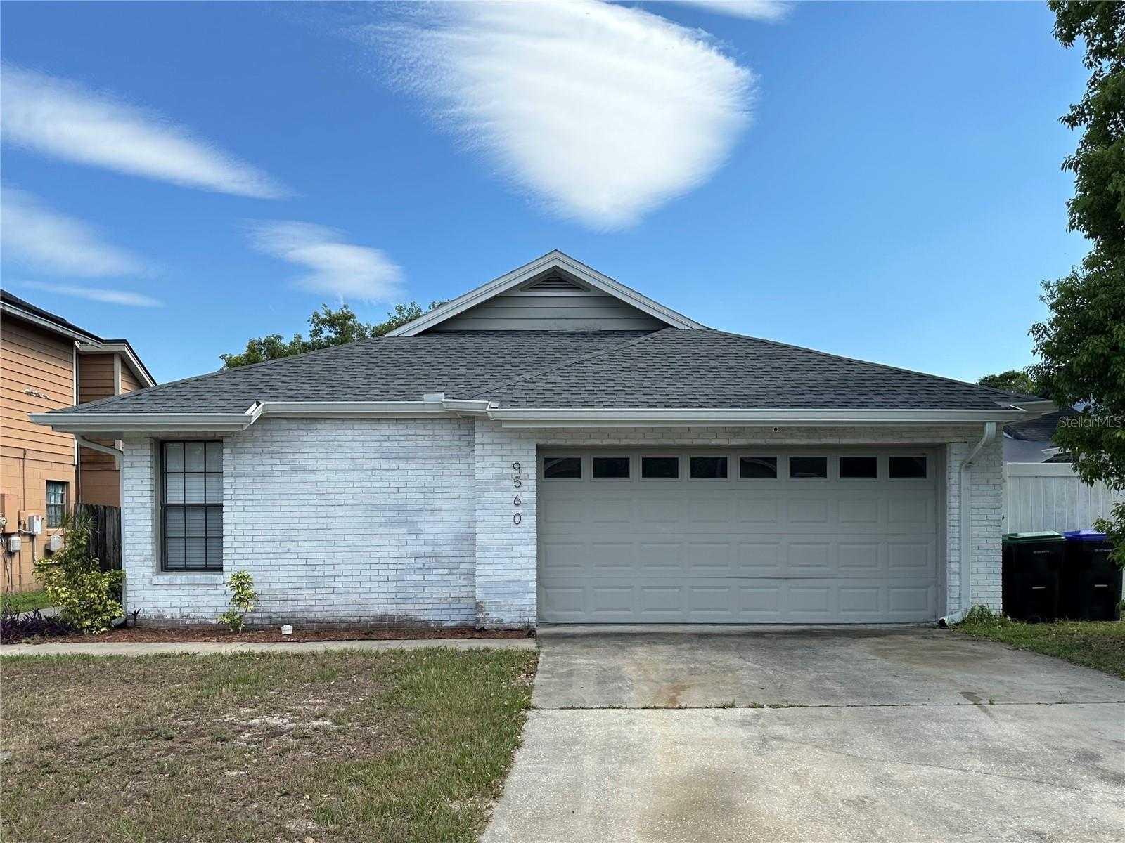 9560 SUNDANCE, ORLANDO, Single Family Residence,  for rent, The Mount Dora Group 