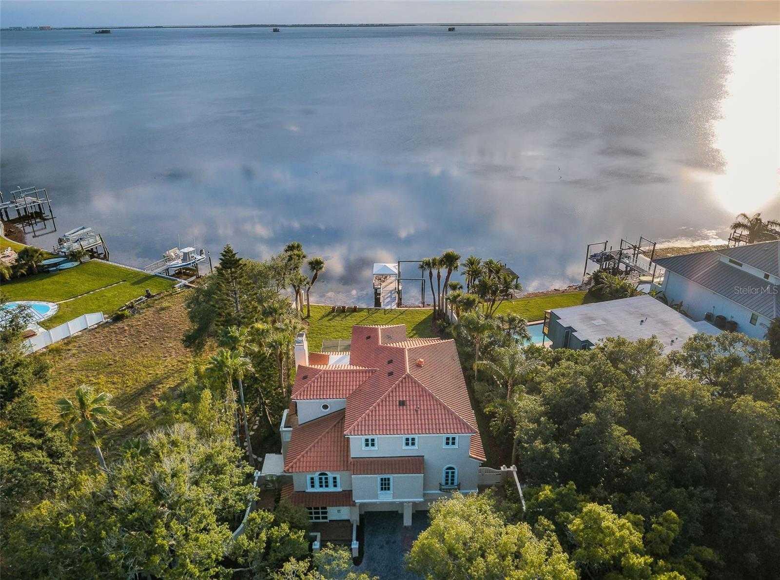 128 CARLYLE, PALM HARBOR, Single Family Residence,  for sale, The Mount Dora Group 