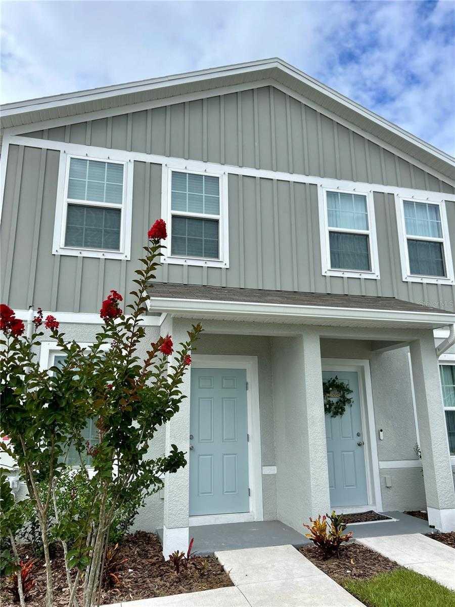 12200 GRIZZLY, NEW PORT RICHEY, Townhouse,  for rent, The Mount Dora Group 