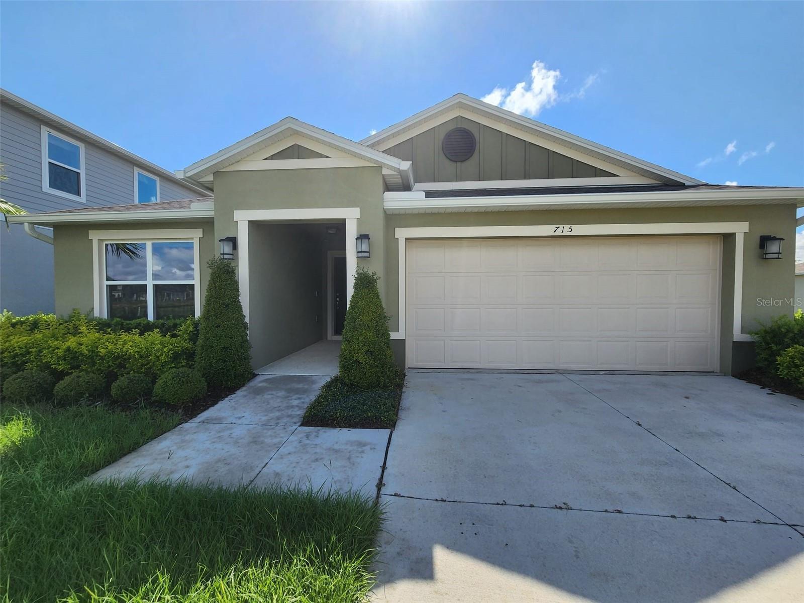 715 OVERPOOL, DAVENPORT, Single Family Residence,  for rent, The Mount Dora Group 