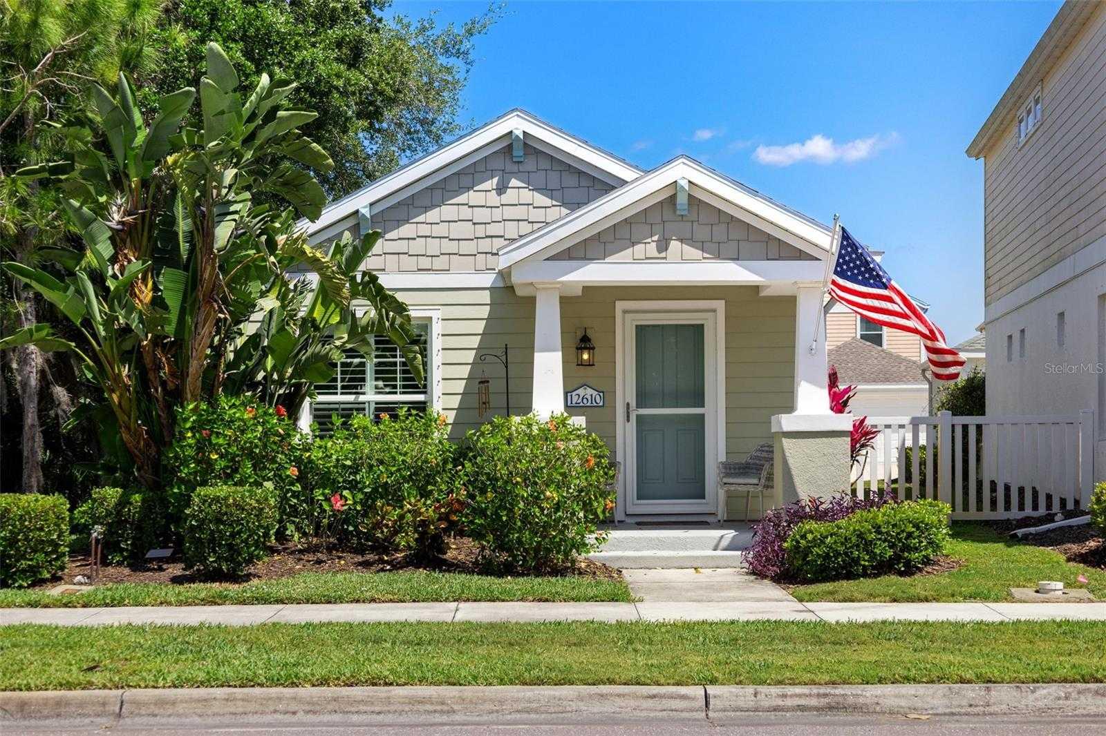 12610 SHIMMERING OAK, VENICE, Single Family Residence,  for rent, The Mount Dora Group 