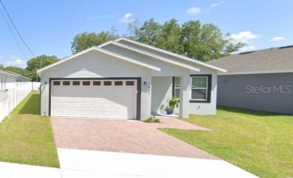 821 LAND, LONGWOOD, Single Family Residence,  for rent, The Mount Dora Group 