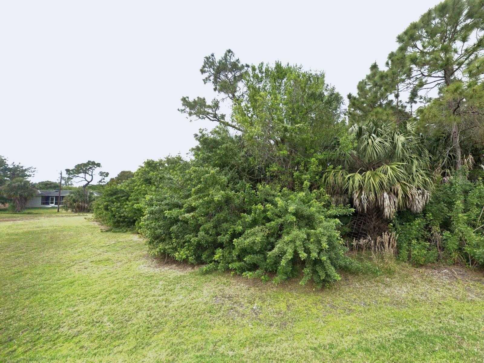 3231 GUSSIE, PUNTA GORDA, Land,  for sale, The Mount Dora Group 