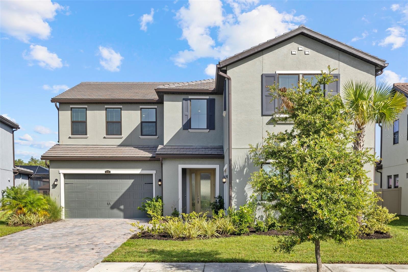 4281 FRONTERA, WESLEY CHAPEL, Single Family Residence,  for sale, The Mount Dora Group 