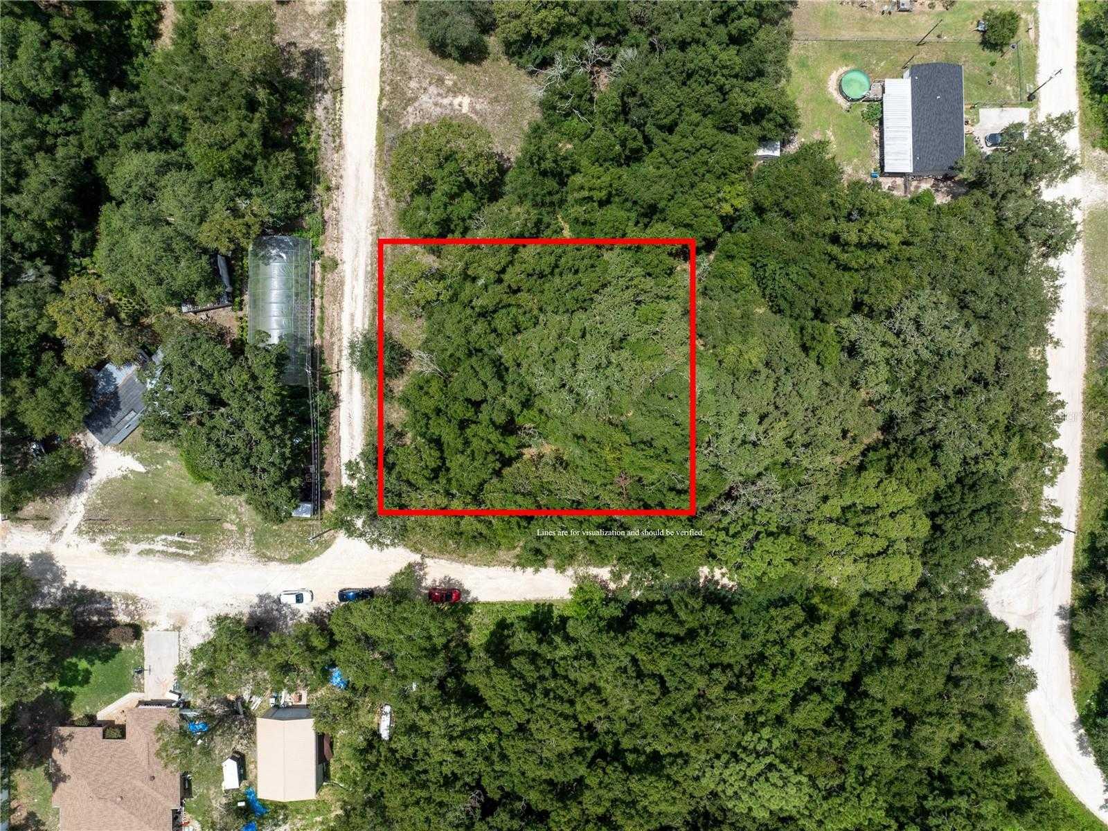 4095 140TH, SUMMERFIELD, Land,  for sale, The Mount Dora Group 