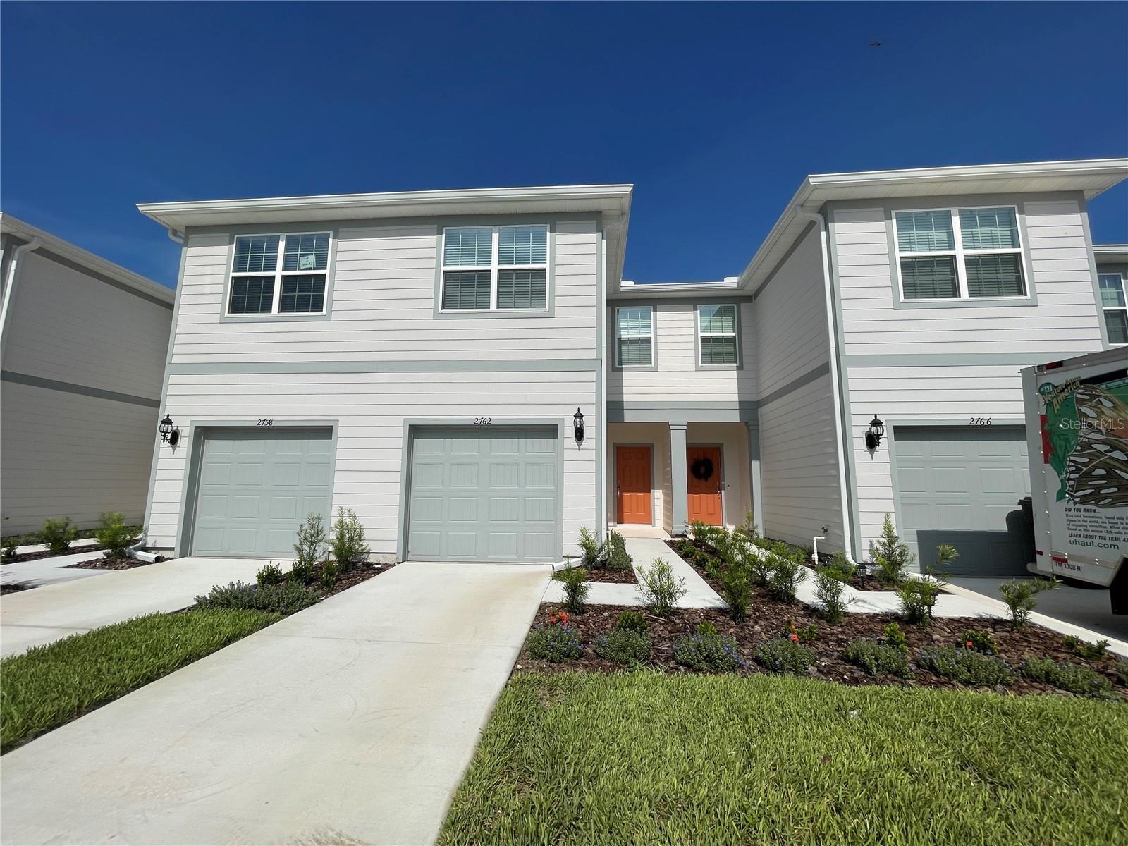 2762 FETCHING, DAVENPORT, Townhouse,  for rent, The Mount Dora Group 