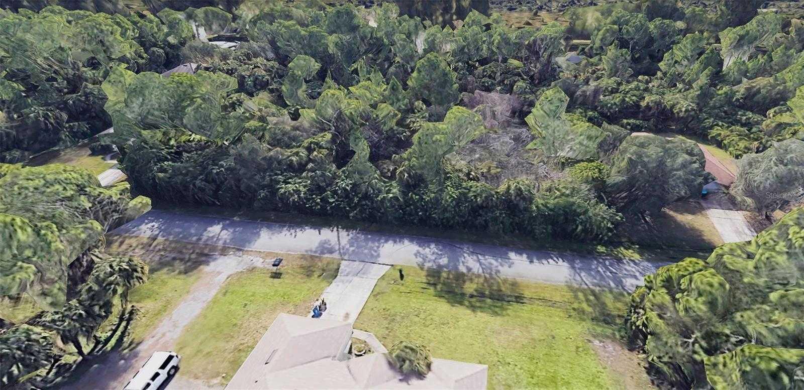 814 MICCO, PALM BAY, Land,  for sale, The Mount Dora Group 