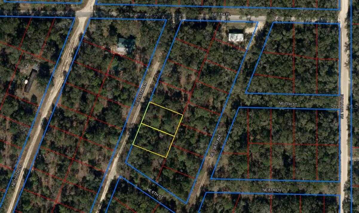 155, WILLISTON, Land,  for sale, The Mount Dora Group 