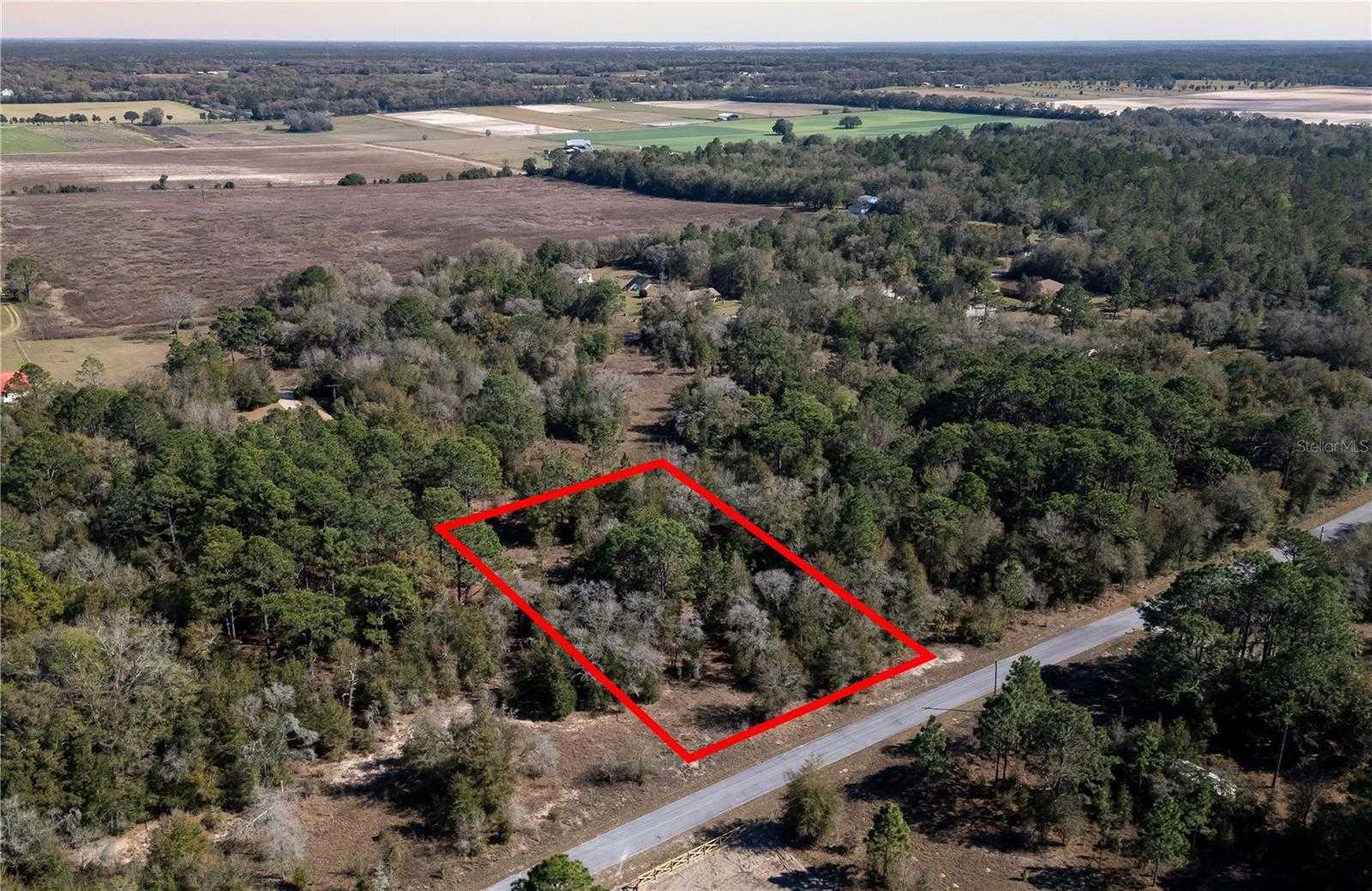 VALENCIA HEIGHTS, DUNNELLON, Land,  for sale, The Mount Dora Group 