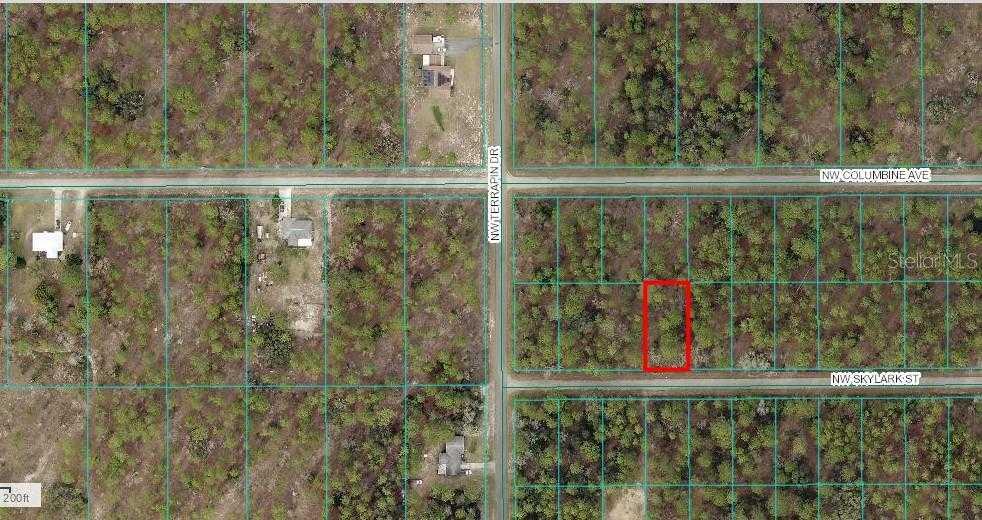 SKYLARK, DUNNELLON, Land,  for sale, The Mount Dora Group 