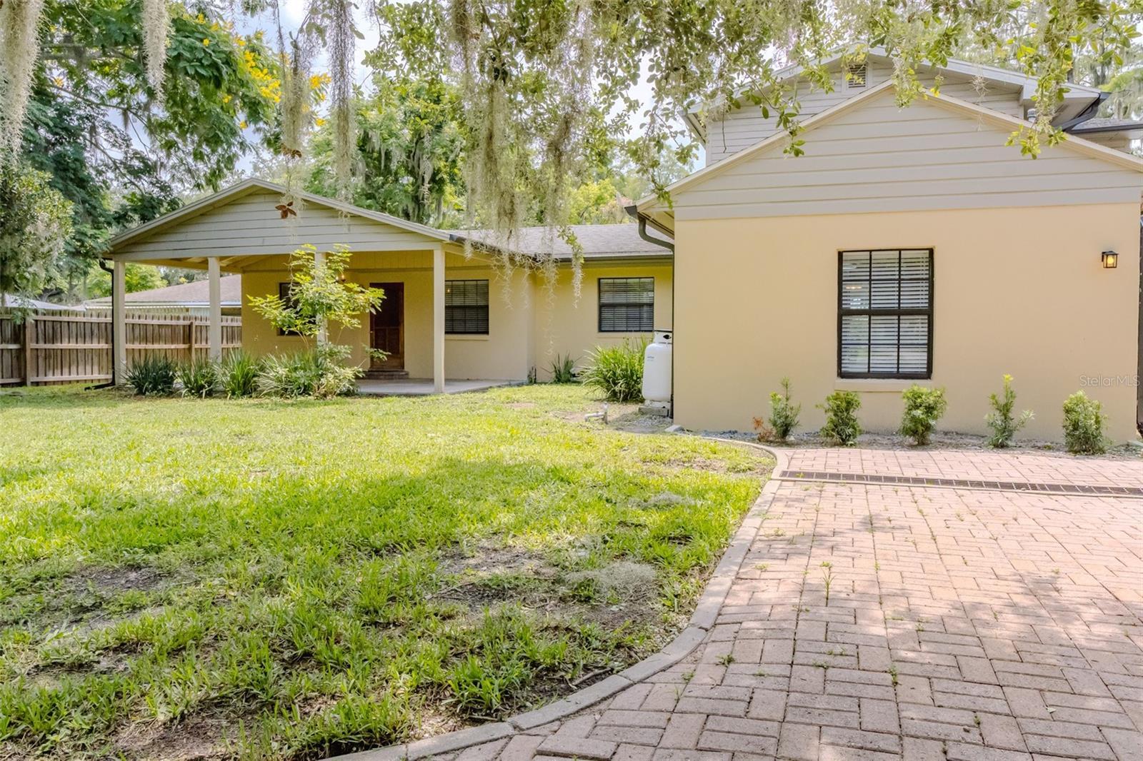 5625 CHIPOLA, ORLANDO, Single Family Residence,  for rent, The Mount Dora Group 