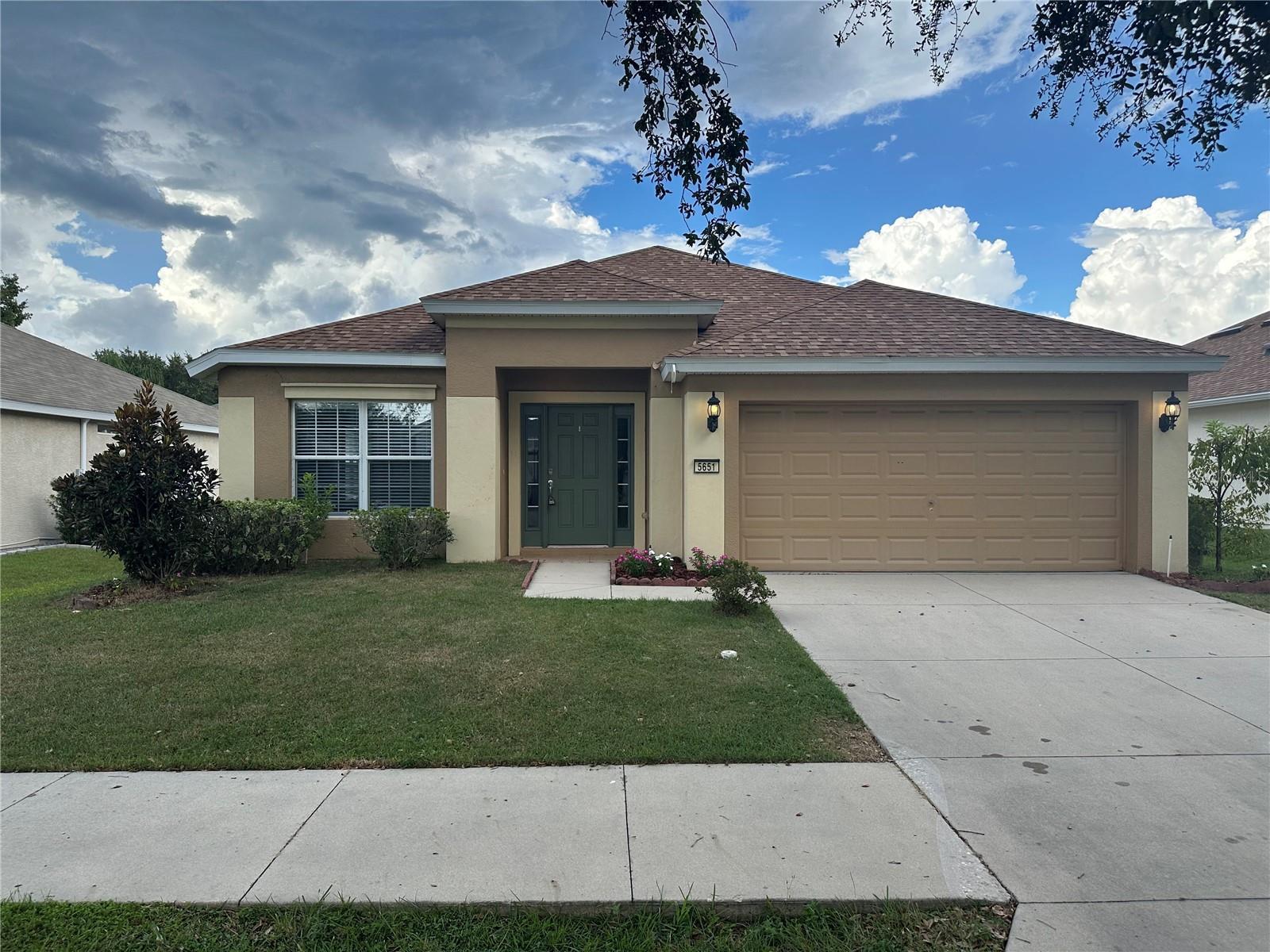 5651 40TH, OCALA, Single Family Residence,  for rent, The Mount Dora Group 