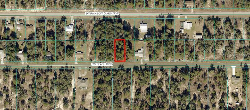 BEACH, DUNNELLON, Land,  for sale, The Mount Dora Group 