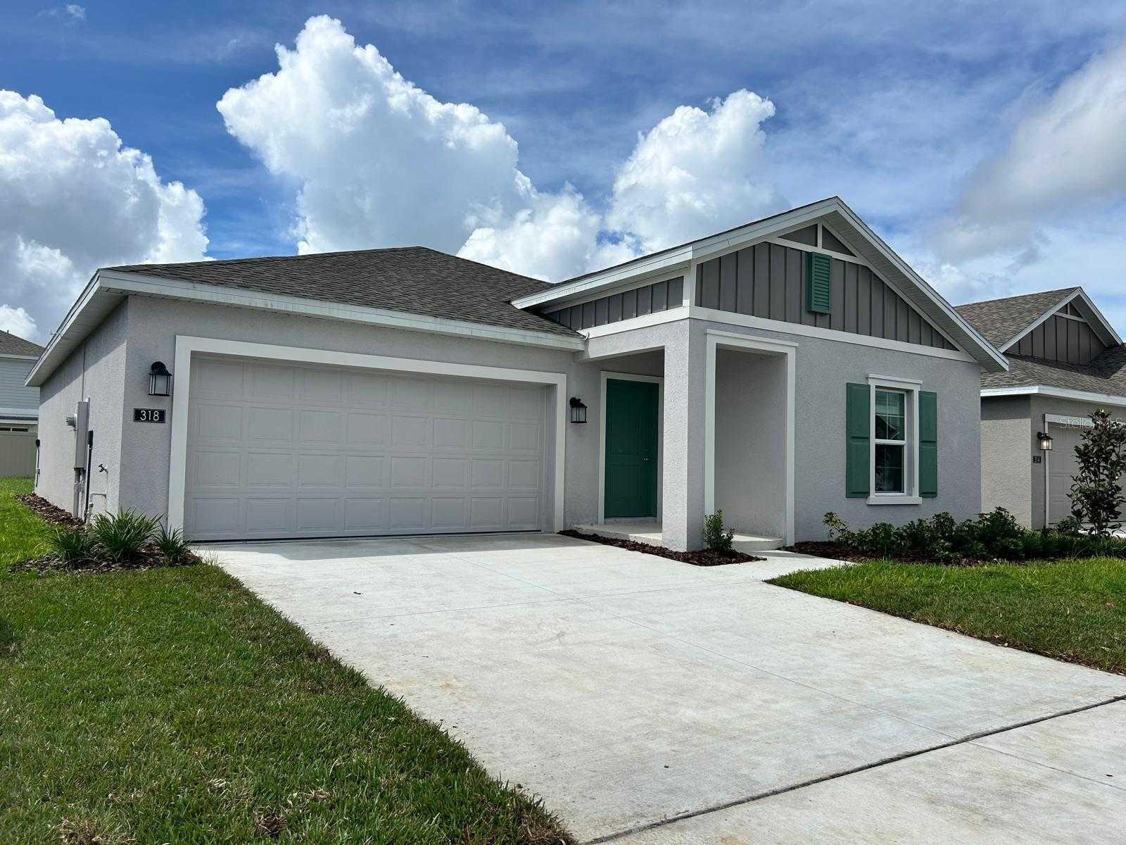 318 LAWSON, HAINES CITY, Single Family Residence,  for rent, The Mount Dora Group 