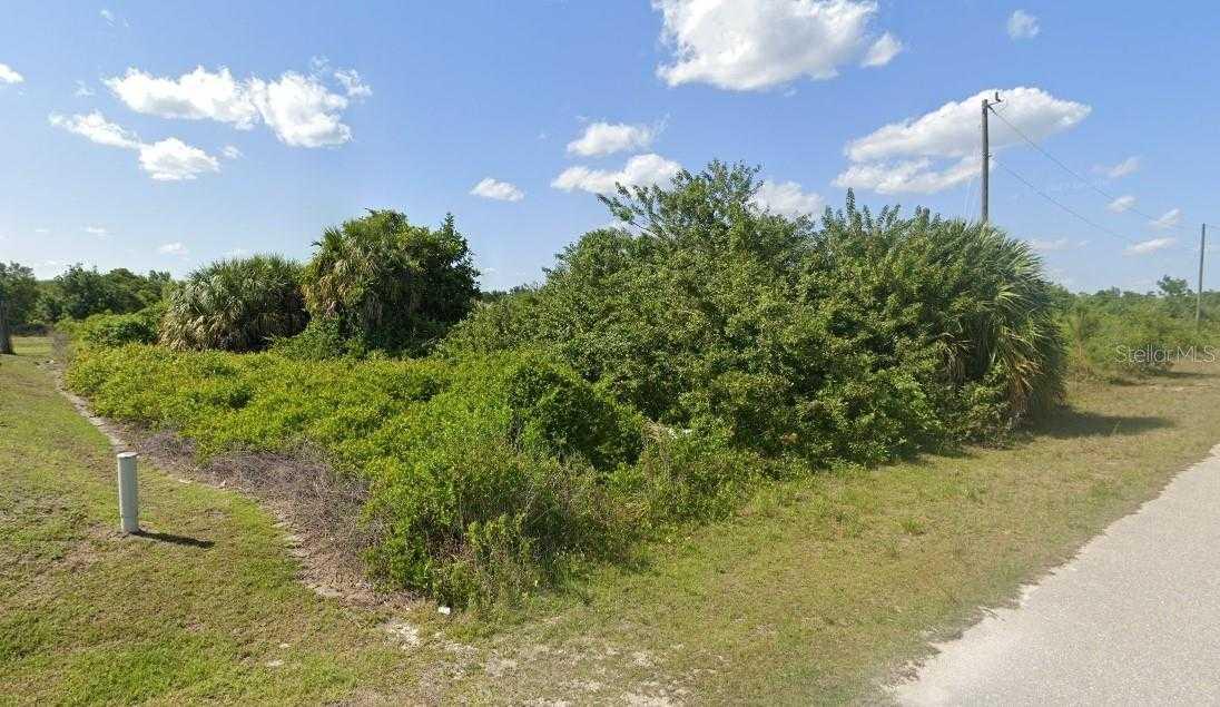 351 PEERLESS, LEHIGH ACRES, Land,  for sale, The Mount Dora Group 