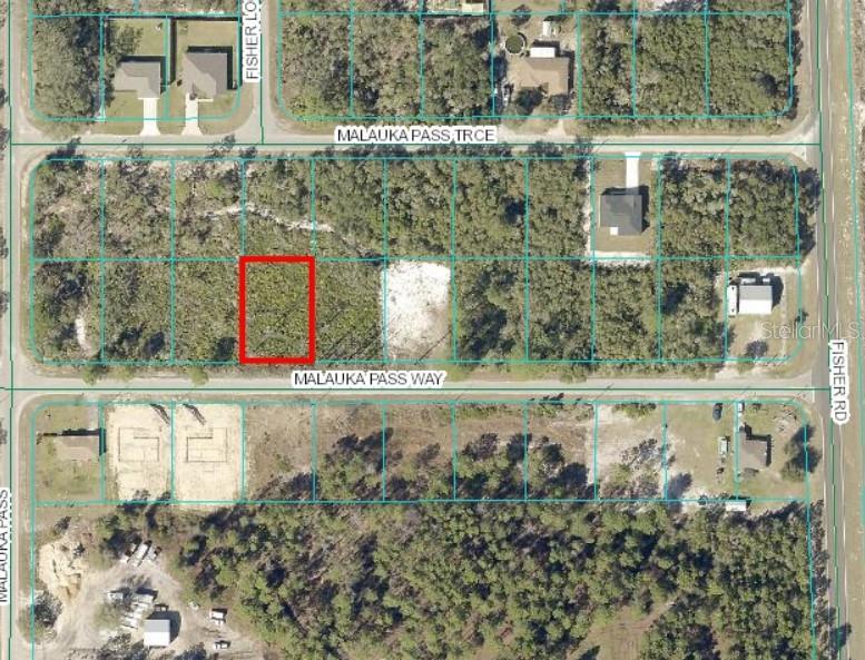 MALAUKA PASS, OCKLAWAHA, Land,  for sale, The Mount Dora Group 