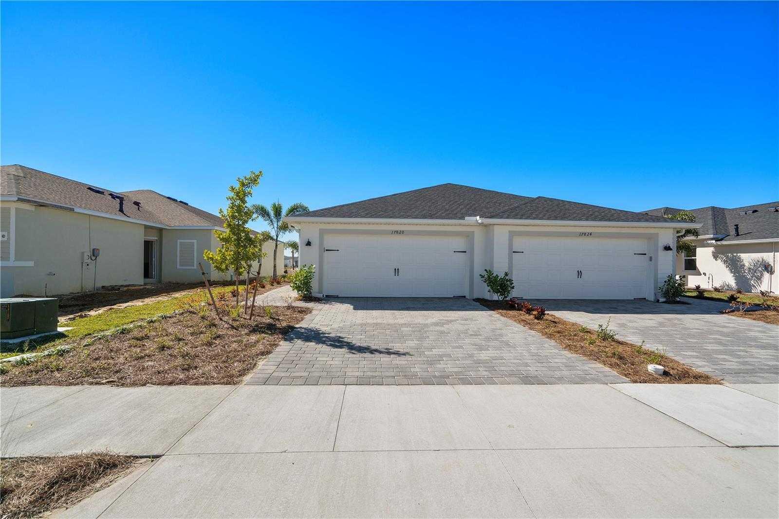 17820 PALMETTO PASS, PUNTA GORDA, Villa,  for rent, The Mount Dora Group 