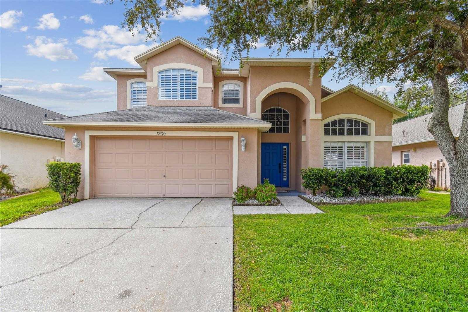 12520 SPARKLEBERRY, TAMPA, Single Family Residence,  for rent, The Mount Dora Group 