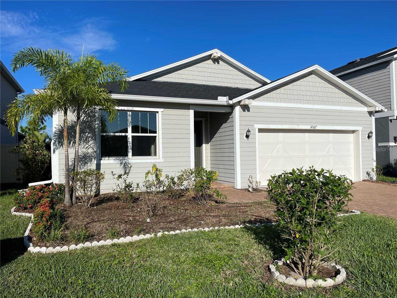 14367 59TH, BRADENTON, Single Family Residence,  for rent, The Mount Dora Group 