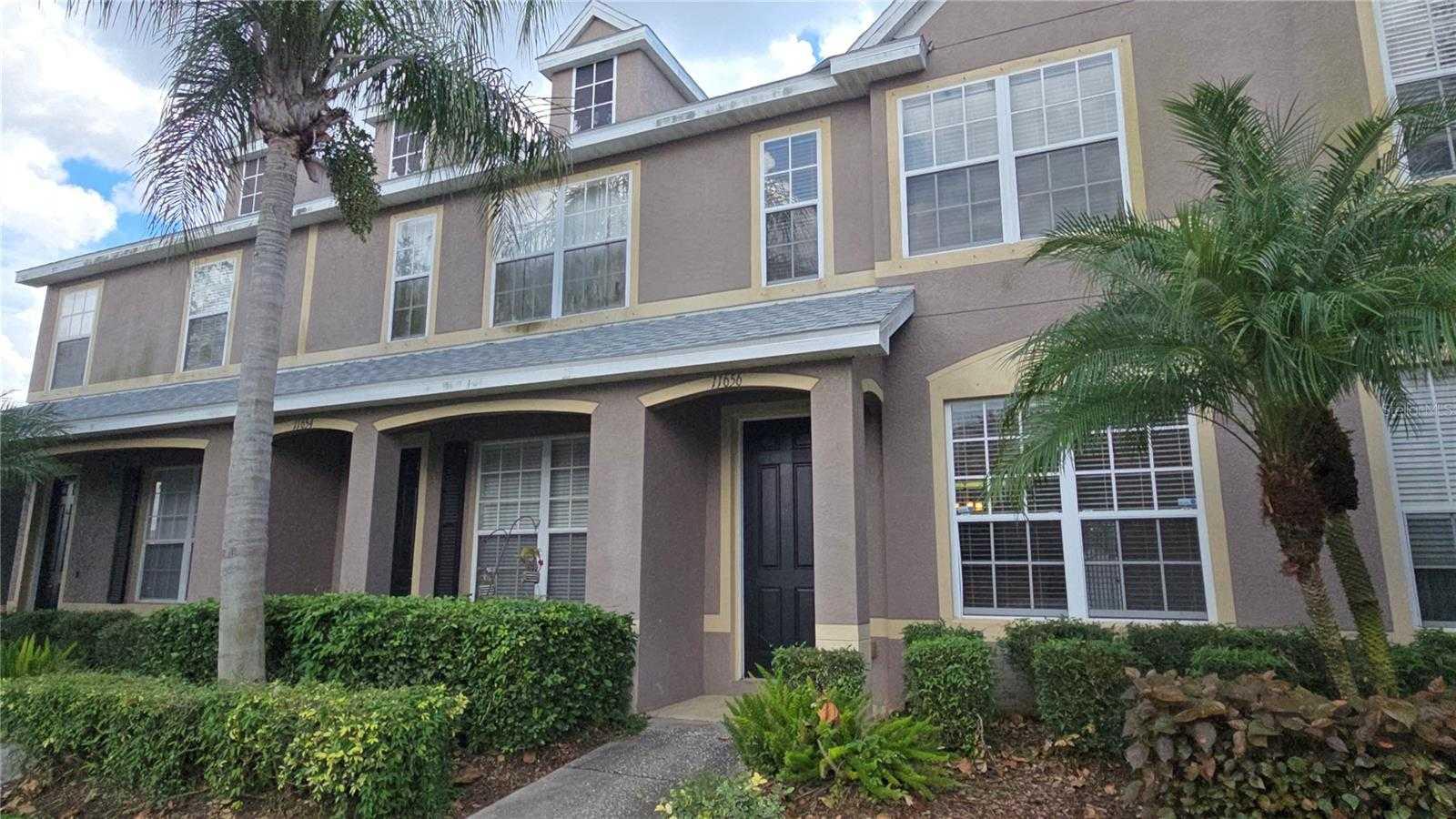 11656 DECLARATION, TAMPA, Townhouse,  for rent, The Mount Dora Group 