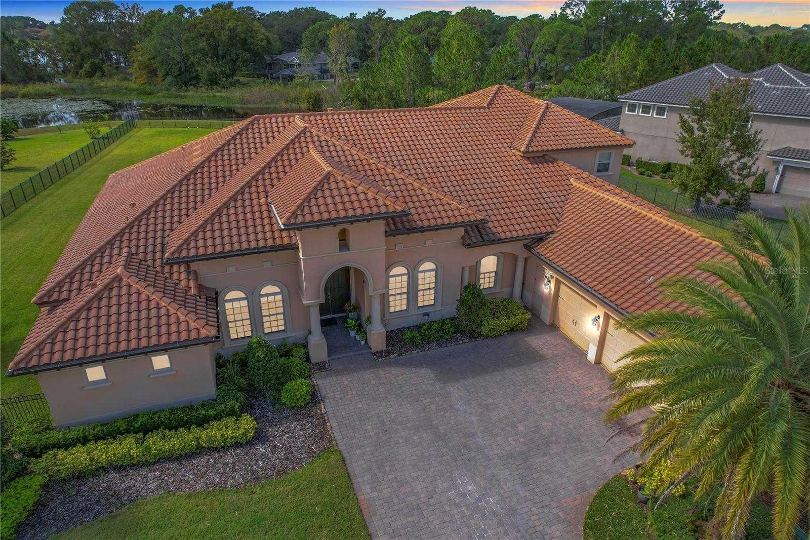 3764 FARM BELL, LAKE MARY, Single Family Residence,  for sale, The Mount Dora Group 