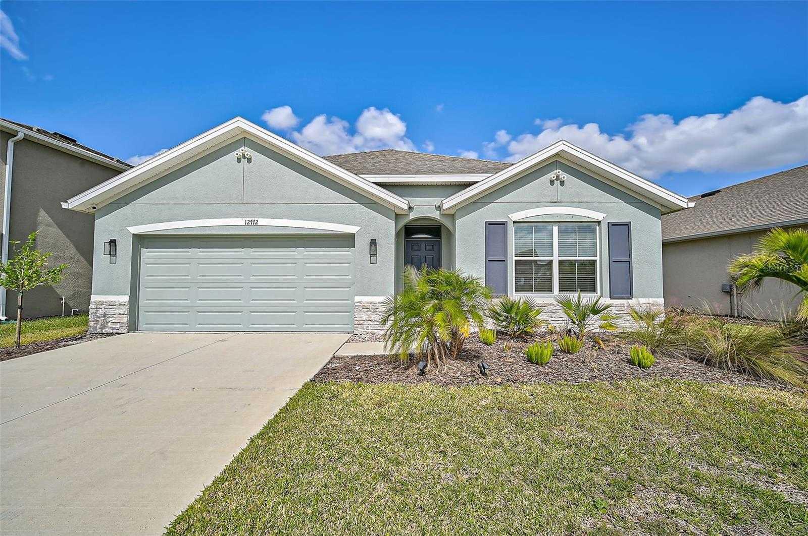 12772 LATERAL ROOT, SARASOTA, Single Family Residence,  for rent, The Mount Dora Group 