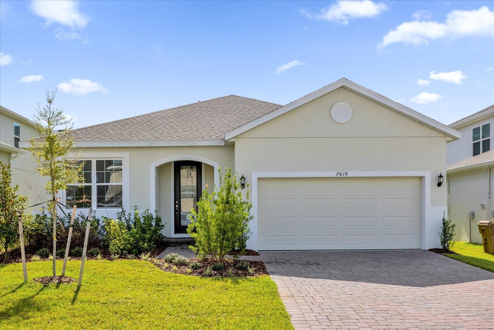 7819 SYRACUSE, CLERMONT, Single Family Residence,  for rent, The Mount Dora Group 